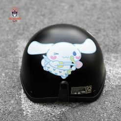 Mu Bao Hiem Nua Dau Kinh Phi Cong Hr1 Cute cinnamoroll 5